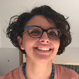Giorgia Padovani ATTIVITA' FORMATIVE e COMUNICAZIONE