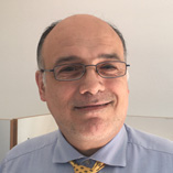 Alfredo Delgrossi SERVIZI E SICUREZZA