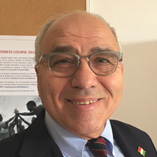Salvatore Malandrino SERVIZI E SICUREZZA