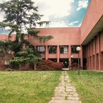 Collegio di Milano esterno