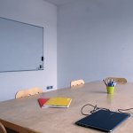 blackboard classroom 1