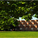 Contest: project for a new building of Collegio di Milano