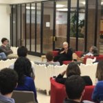 Special Guest’s evening – Serra Yilmaz