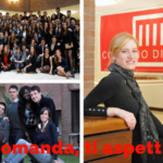 Invia la tua candidatura. E’ aperto il nuovo bando di ammissione al Collegio per l’A.A.2017-2018