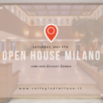 Open House Milano: III Edizione