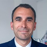 Stefano Blanco Managing Director