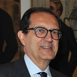 Salvatore Carrubba Presidente