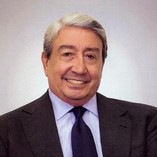 Lucio Stanca Vice President