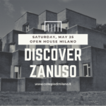 OPEN HOUSE MILANO: IV EDIZIONE