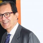 Salvatore Carrubba and the Foundation: the story goes on