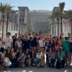 Collegio Meets The Future: the students fly to Dubai