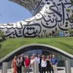 20 & Beyond: in Dubai the project to celebrate the 20 years of the takes off