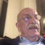 Testimonianze, un ospite d’eccezione: il Senatore Giuseppe Ayala al Collegio di Milano