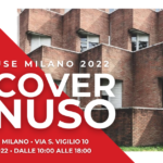 Discover Zanuso – Open House Milano VII Edizione