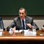 Milano al Futuro: the Mayor of Milan Beppe Sala meets the students of Collegio di Milano
