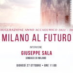 Opening Ceremony of the Academic Year 2022 – 2023