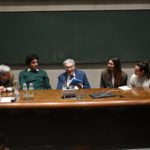 Pasquino, Massa and the founders of DataPizza: the first Special Guest Evenings of the second semester