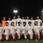 TIAS tournament: Collegio di Milano takes the field
