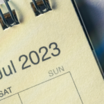 Proroga deadline per invio application (A.A. 2023-2024)
