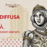 Prima Diffusa 2023: the opera comes to the Collegio