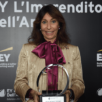 Made in Italy: Colnaghi Calissoni guest at Collegio di Milano
