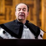 L’improvvisa scomparsa del Rettore Franco Anelli