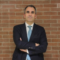 Stefano Blanco Managing Director
