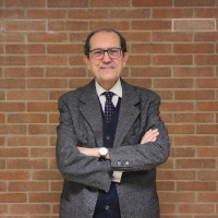 Salvatore Carrubba President