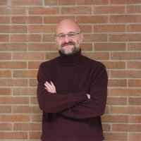Foto di Giancarlo Lacchin, staff del collegio di Milano