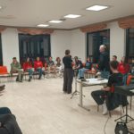 Application deadline postponement (A.Y. 2025 – 2026)