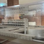 Life from Arts: the model of former Marchiondi-Spagliardi Institute exhibited at Collegio di Milano