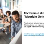 Bosch Italia’s “Maurizio Gelmi” Graduation Award